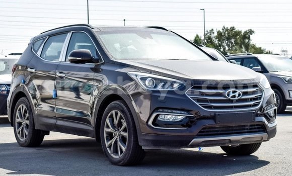Buy Import Hyundai Santa Fe Black Car in Import - Dubai in Ethiopia Buy Import Hyundai Santa Fe Black Car in Import - Dubai in Ethiopia