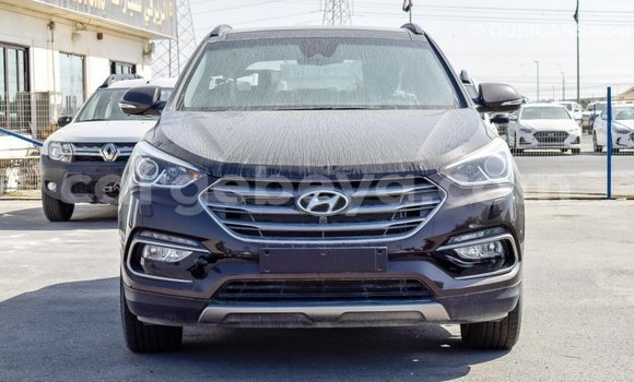 Buy Import Hyundai Santa Fe Black Car in Import - Dubai in Ethiopia Buy Import Hyundai Santa Fe Black Car in Import - Dubai in Ethiopia