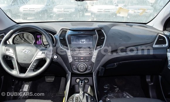 Buy Import Hyundai Santa Fe Black Car in Import - Dubai in Ethiopia Buy Import Hyundai Santa Fe Black Car in Import - Dubai in Ethiopia