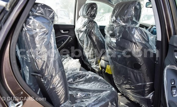 Buy Import Hyundai Santa Fe Black Car in Import - Dubai in Ethiopia Buy Import Hyundai Santa Fe Black Car in Import - Dubai in Ethiopia