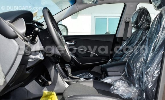 Buy Import Hyundai Santa Fe Black Car in Import - Dubai in Ethiopia Buy Import Hyundai Santa Fe Black Car in Import - Dubai in Ethiopia