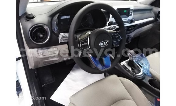 ይግዙ Imported Kia Cerato ነጭ መኪና በ Import - Dubai በ ኢትዮጵያ ይግዙ Imported Kia Cerato ነጭ መኪና በ Import - Dubai በ ኢትዮጵያ