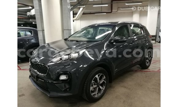 Buy Import Kia Sportage Other Car in Import - Dubai in Ethiopia Buy Import Kia Sportage Other Car in Import - Dubai in Ethiopia