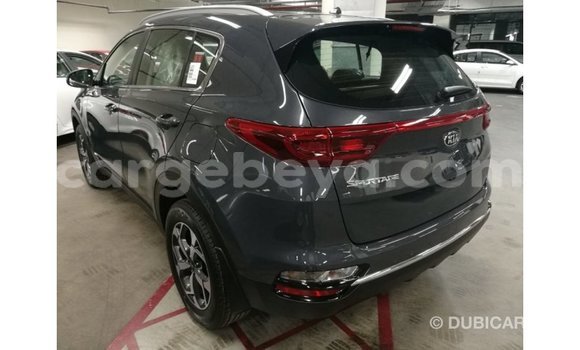 Buy Import Kia Sportage Other Car in Import - Dubai in Ethiopia Buy Import Kia Sportage Other Car in Import - Dubai in Ethiopia