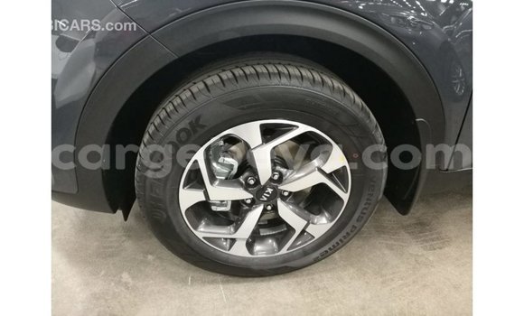 Buy Import Kia Sportage Other Car in Import - Dubai in Ethiopia Buy Import Kia Sportage Other Car in Import - Dubai in Ethiopia