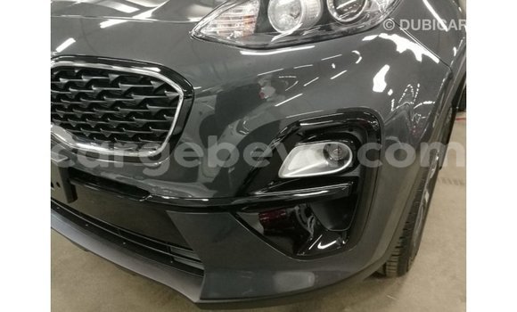 Buy Import Kia Sportage Other Car in Import - Dubai in Ethiopia Buy Import Kia Sportage Other Car in Import - Dubai in Ethiopia