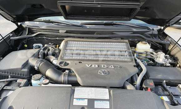 Haaraa Toyota Land Cruiser Black Makiinaa iti Abiy Adi keessatti Tigray keessatti Haaraa Toyota Land Cruiser Black Makiinaa iti Abiy Adi keessatti Tigray keessatti