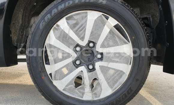 Haaraa Toyota Land Cruiser Black Makiinaa iti Abiy Adi keessatti Tigray keessatti Haaraa Toyota Land Cruiser Black Makiinaa iti Abiy Adi keessatti Tigray keessatti