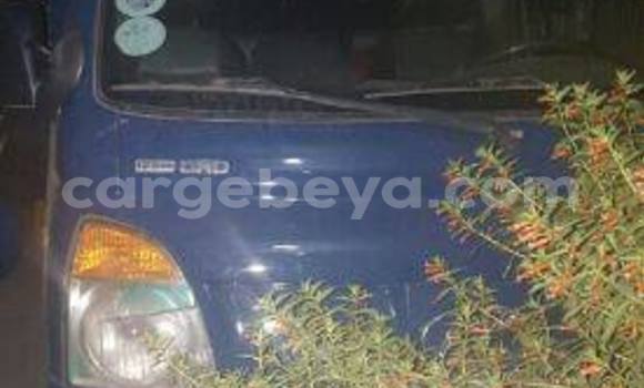 Buy Used Hyundai Cargo Blue Car in Addis–Ababa in Ethiopia Buy Used Hyundai Cargo Blue Car in Addis–Ababa in Ethiopia