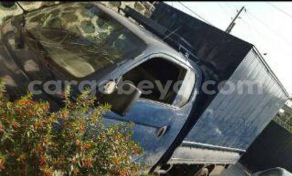 Buy Used Hyundai Cargo Blue Car in Addis–Ababa in Ethiopia Buy Used Hyundai Cargo Blue Car in Addis–Ababa in Ethiopia