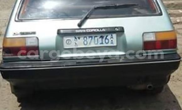 Buy Used Toyota Corolla Other Car in Addis–Ababa in Ethiopia Buy Used Toyota Corolla Other Car in Addis–Ababa in Ethiopia