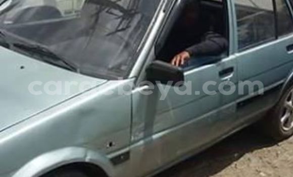 Buy Used Toyota Corolla Other Car in Addis–Ababa in Ethiopia Buy Used Toyota Corolla Other Car in Addis–Ababa in Ethiopia