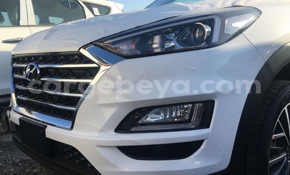 Buy Import Hyundai Tucson White Car in Import - Dubai in Ethiopia Buy Import Hyundai Tucson White Car in Import - Dubai in Ethiopia