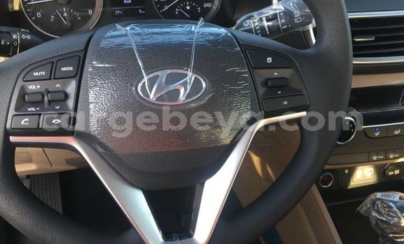 Buy Import Hyundai Tucson White Car in Import - Dubai in Ethiopia Buy Import Hyundai Tucson White Car in Import - Dubai in Ethiopia