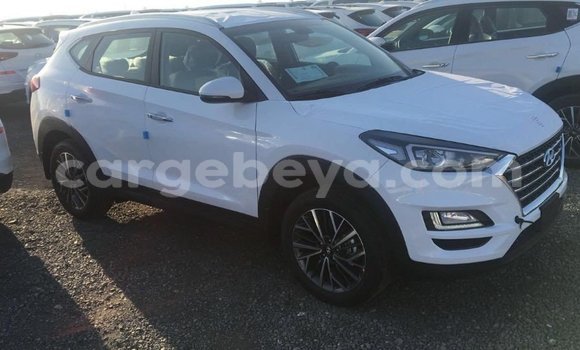 Buy Import Hyundai Tucson White Car in Import - Dubai in Ethiopia Buy Import Hyundai Tucson White Car in Import - Dubai in Ethiopia