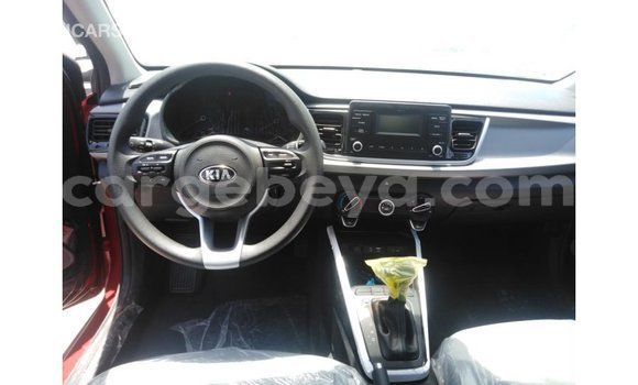 Buy Import Kia Rio Red Car in Import - Dubai in Ethiopia Buy Import Kia Rio Red Car in Import - Dubai in Ethiopia