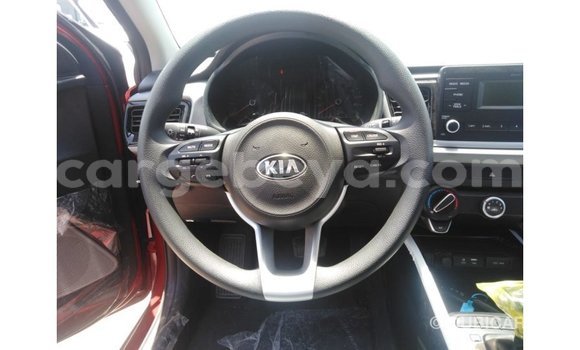 Buy Import Kia Rio Red Car in Import - Dubai in Ethiopia Buy Import Kia Rio Red Car in Import - Dubai in Ethiopia