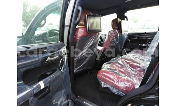 Buy Import Lexus LX Black Car in Import - Dubai in Ethiopia Buy Import Lexus LX Black Car in Import - Dubai in Ethiopia