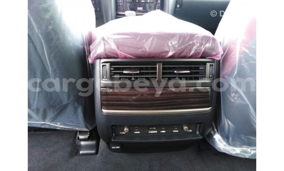 Buy Import Lexus LX Black Car in Import - Dubai in Ethiopia Buy Import Lexus LX Black Car in Import - Dubai in Ethiopia