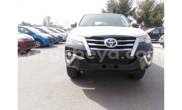 Buy Import Toyota Fortuner Black Car in Import - Dubai in Ethiopia Buy Import Toyota Fortuner Black Car in Import - Dubai in Ethiopia