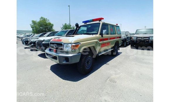 Buy Import Toyota Land Cruiser White Car in Import - Dubai in Ethiopia Buy Import Toyota Land Cruiser White Car in Import - Dubai in Ethiopia