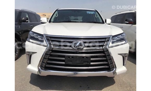 ይግዙ Imported Lexus LX ነጭ መኪና በ Import - Dubai በ ኢትዮጵያ ይግዙ Imported Lexus LX ነጭ መኪና በ Import - Dubai በ ኢትዮጵያ