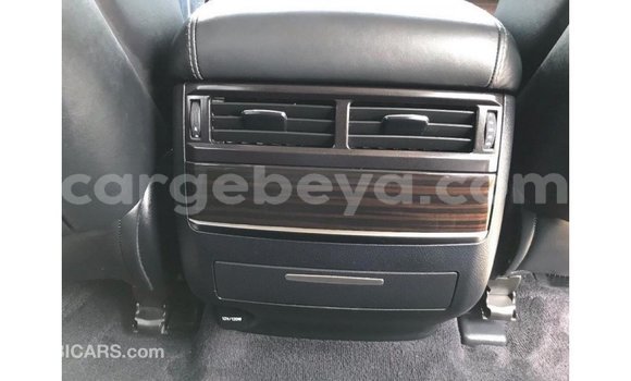 ይግዙ Imported Lexus LX ነጭ መኪና በ Import - Dubai በ ኢትዮጵያ ይግዙ Imported Lexus LX ነጭ መኪና በ Import - Dubai በ ኢትዮጵያ