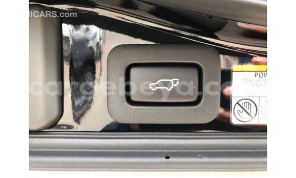 Buy Import Toyota Land Cruiser Black Car in Import - Dubai in Ethiopia Buy Import Toyota Land Cruiser Black Car in Import - Dubai in Ethiopia