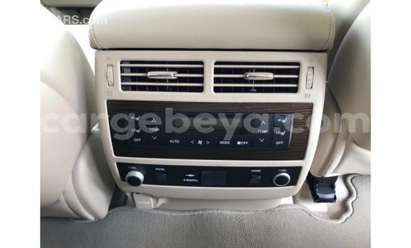 Buy Import Toyota Land Cruiser Black Car in Import - Dubai in Ethiopia Buy Import Toyota Land Cruiser Black Car in Import - Dubai in Ethiopia