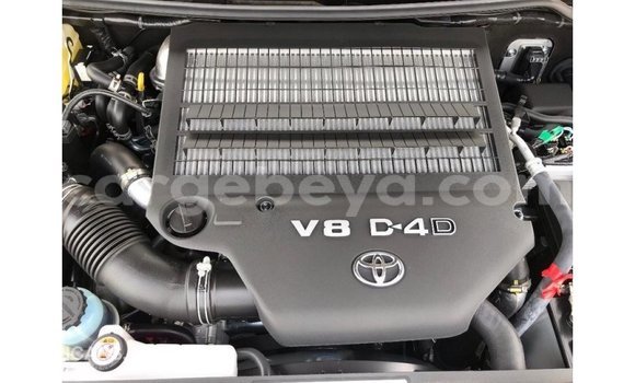 Buy Import Toyota Land Cruiser Black Car in Import - Dubai in Ethiopia Buy Import Toyota Land Cruiser Black Car in Import - Dubai in Ethiopia