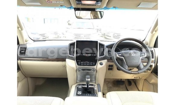 Buy Import Toyota Land Cruiser Black Car in Import - Dubai in Ethiopia Buy Import Toyota Land Cruiser Black Car in Import - Dubai in Ethiopia