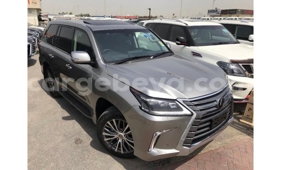 Buy Import Lexus LX Other Car in Import - Dubai in Ethiopia Buy Import Lexus LX Other Car in Import - Dubai in Ethiopia