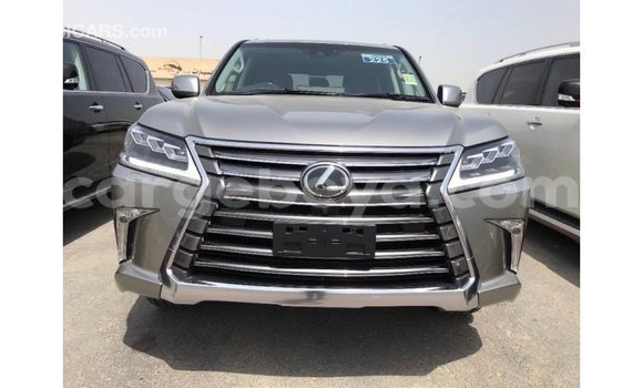 Buy Import Lexus LX Other Car in Import - Dubai in Ethiopia Buy Import Lexus LX Other Car in Import - Dubai in Ethiopia