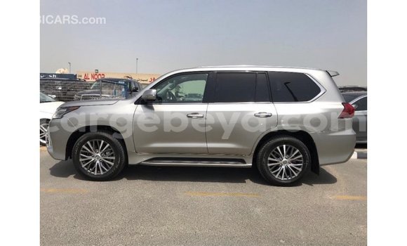 Buy Import Lexus LX Other Car in Import - Dubai in Ethiopia Buy Import Lexus LX Other Car in Import - Dubai in Ethiopia