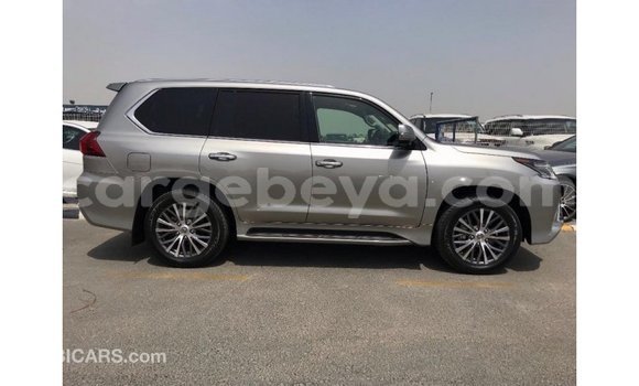Buy Import Lexus LX Other Car in Import - Dubai in Ethiopia Buy Import Lexus LX Other Car in Import - Dubai in Ethiopia