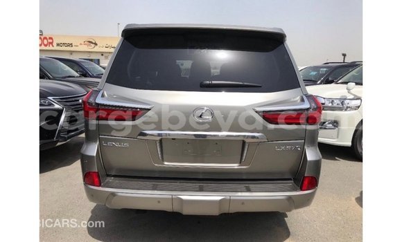 Buy Import Lexus LX Other Car in Import - Dubai in Ethiopia Buy Import Lexus LX Other Car in Import - Dubai in Ethiopia