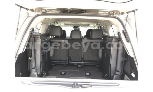 Buy Import Lexus LX Other Car in Import - Dubai in Ethiopia Buy Import Lexus LX Other Car in Import - Dubai in Ethiopia