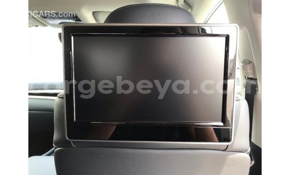 Buy Import Lexus LX Other Car in Import - Dubai in Ethiopia Buy Import Lexus LX Other Car in Import - Dubai in Ethiopia