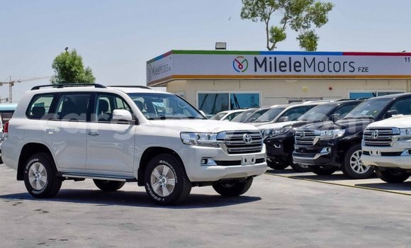 Haaraa Toyota Land Cruiser White Makiinaa iti Abiy Adi keessatti Tigray keessatti Haaraa Toyota Land Cruiser White Makiinaa iti Abiy Adi keessatti Tigray keessatti