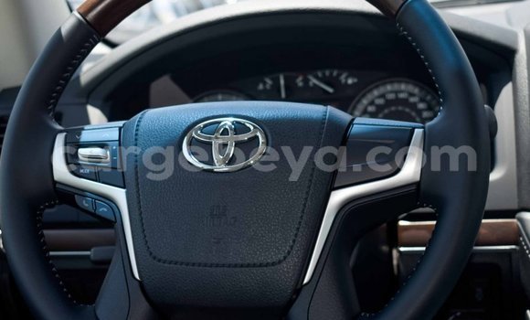Haaraa Toyota Land Cruiser White Makiinaa iti Abiy Adi keessatti Tigray keessatti Haaraa Toyota Land Cruiser White Makiinaa iti Abiy Adi keessatti Tigray keessatti