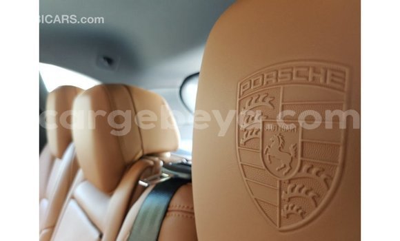Buy Import Porsche Cayenne White Car in Import - Dubai in Ethiopia Buy Import Porsche Cayenne White Car in Import - Dubai in Ethiopia