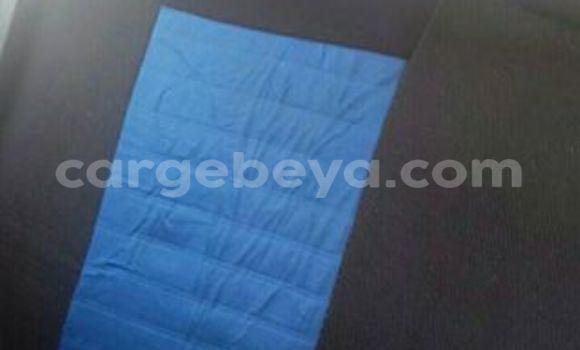 Buy Used Toyota Hilux Black Car in Addis–Ababa in Ethiopia Buy Used Toyota Hilux Black Car in Addis–Ababa in Ethiopia