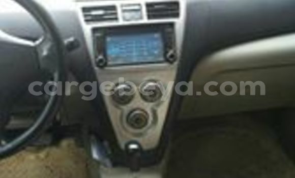 Buy Used Toyota Yaris Red Car in Addis–Ababa in Ethiopia Buy Used Toyota Yaris Red Car in Addis–Ababa in Ethiopia