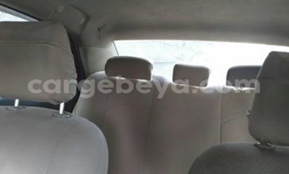 Buy Used Toyota Yaris Red Car in Addis–Ababa in Ethiopia Buy Used Toyota Yaris Red Car in Addis–Ababa in Ethiopia