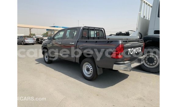 Buy Import Toyota Hilux Other Car in Import - Dubai in Ethiopia Buy Import Toyota Hilux Other Car in Import - Dubai in Ethiopia
