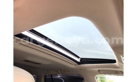 ይግዙ Imported Toyota Land Cruiser ነጭ መኪና በ Import - Dubai በ ኢትዮጵያ ይግዙ Imported Toyota Land Cruiser ነጭ መኪና በ Import - Dubai በ ኢትዮጵያ