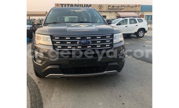 Buy Import Ford Explorer Other Car in Import - Dubai in Ethiopia Buy Import Ford Explorer Other Car in Import - Dubai in Ethiopia
