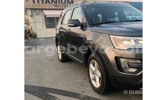 Buy Import Ford Explorer Other Car in Import - Dubai in Ethiopia Buy Import Ford Explorer Other Car in Import - Dubai in Ethiopia