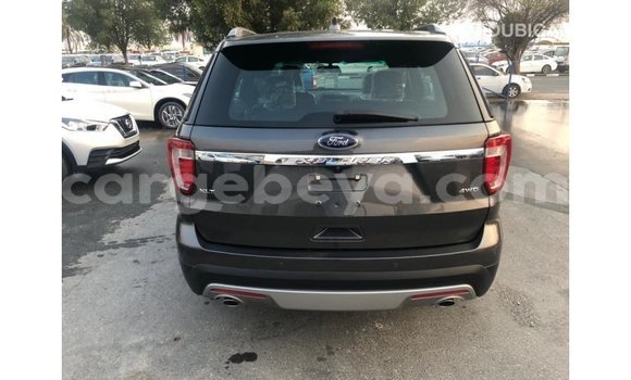 Buy Import Ford Explorer Other Car in Import - Dubai in Ethiopia Buy Import Ford Explorer Other Car in Import - Dubai in Ethiopia