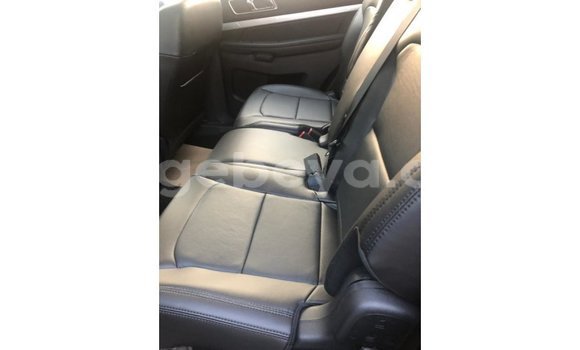 Buy Import Ford Explorer Other Car in Import - Dubai in Ethiopia Buy Import Ford Explorer Other Car in Import - Dubai in Ethiopia